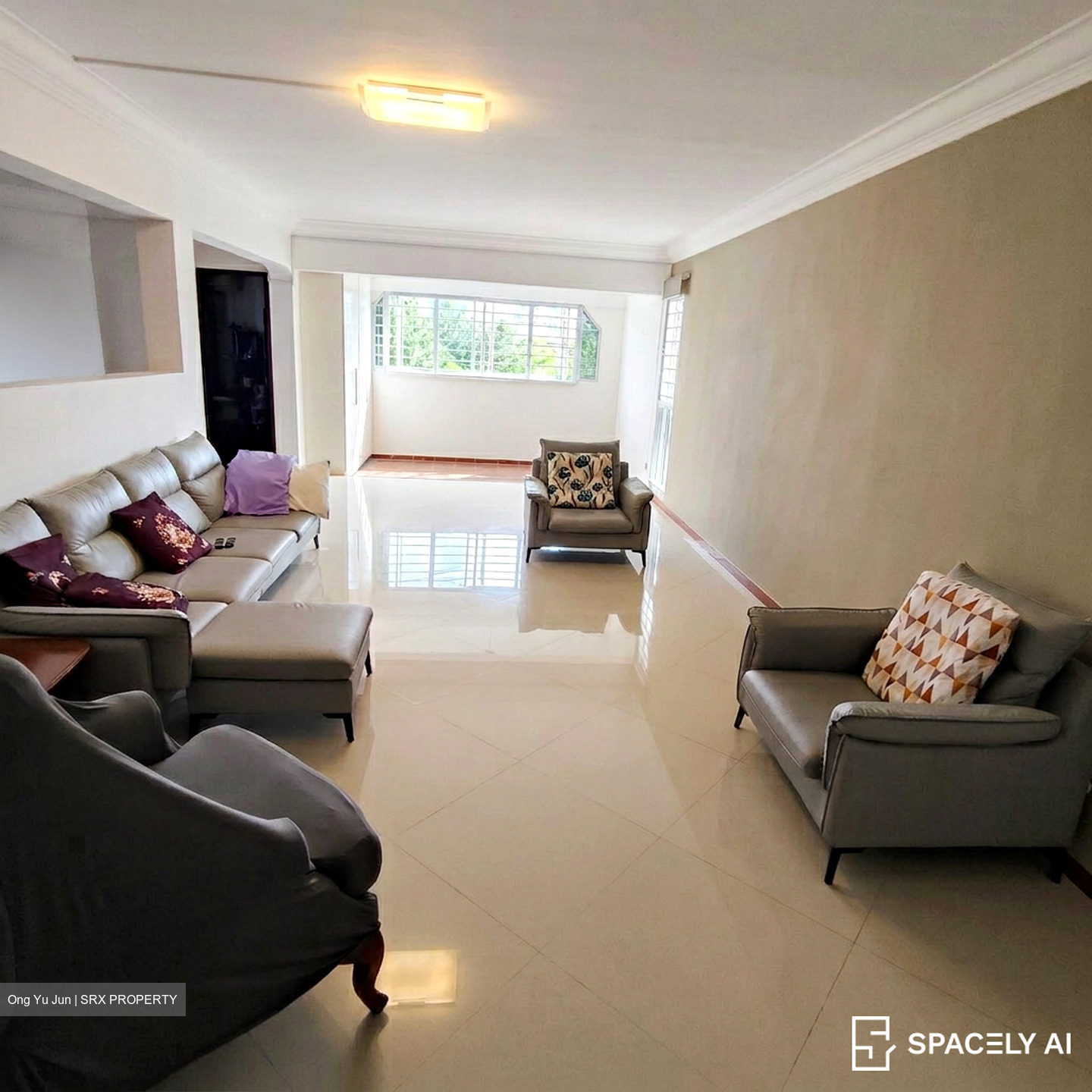 Blk 115 Bukit Batok West Avenue 6 (Bukit Batok), HDB 5 Rooms #557473681